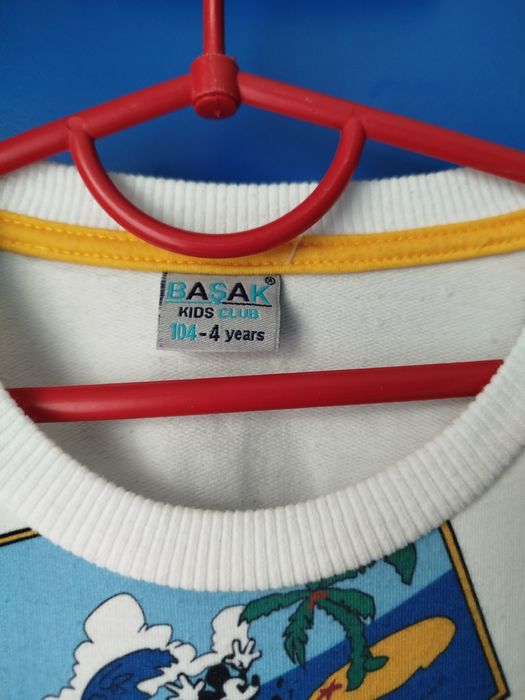 Кофтинка універсальна