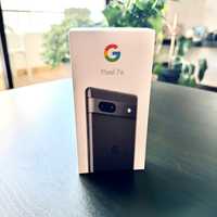 Google Pixel 7a (Novo e Selado)