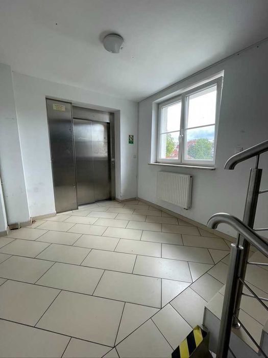 Lokal w centrum Kętrzyna przy Pelcowiźnie