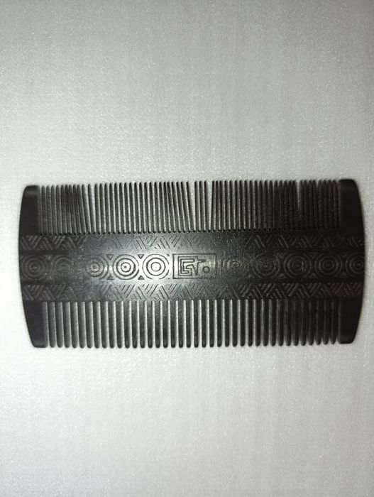 Гребінець срср колекційний