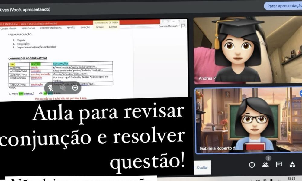 Portuguese classes
