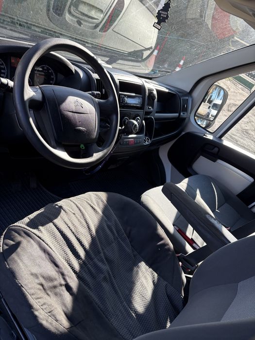 Wynajem Dostawcze Bus Do wynajecia CHŁODNIA IZOTERMA Wypozyczalnia