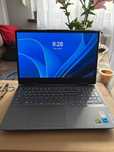 Gwarancja Laptop Lenovo LOQ 15IAX9 i5-12450H 16GB 1TB 4050 Win 11