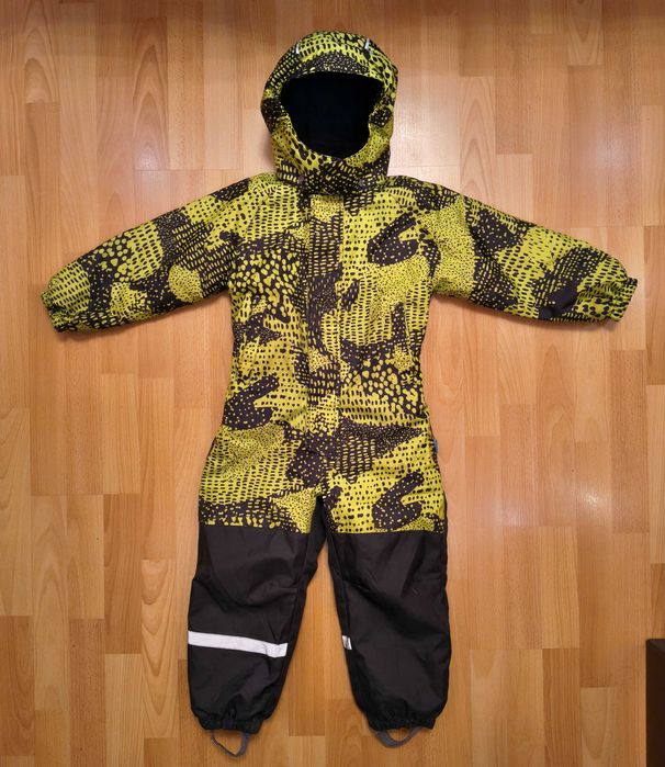 Куртка Ellesse комбинезон Reima