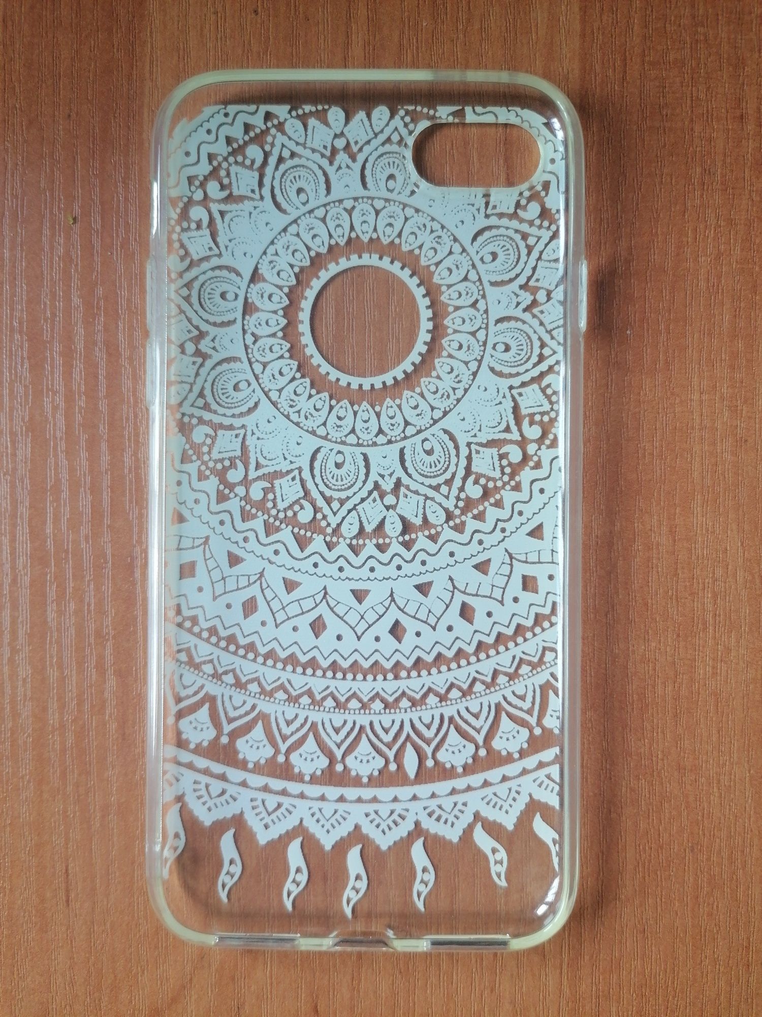 Pokrowiec, Etui + 2 x szklo hartowane do IPhone 7 / 8