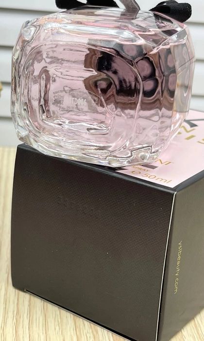Yves Saint Laurent Mon Paris