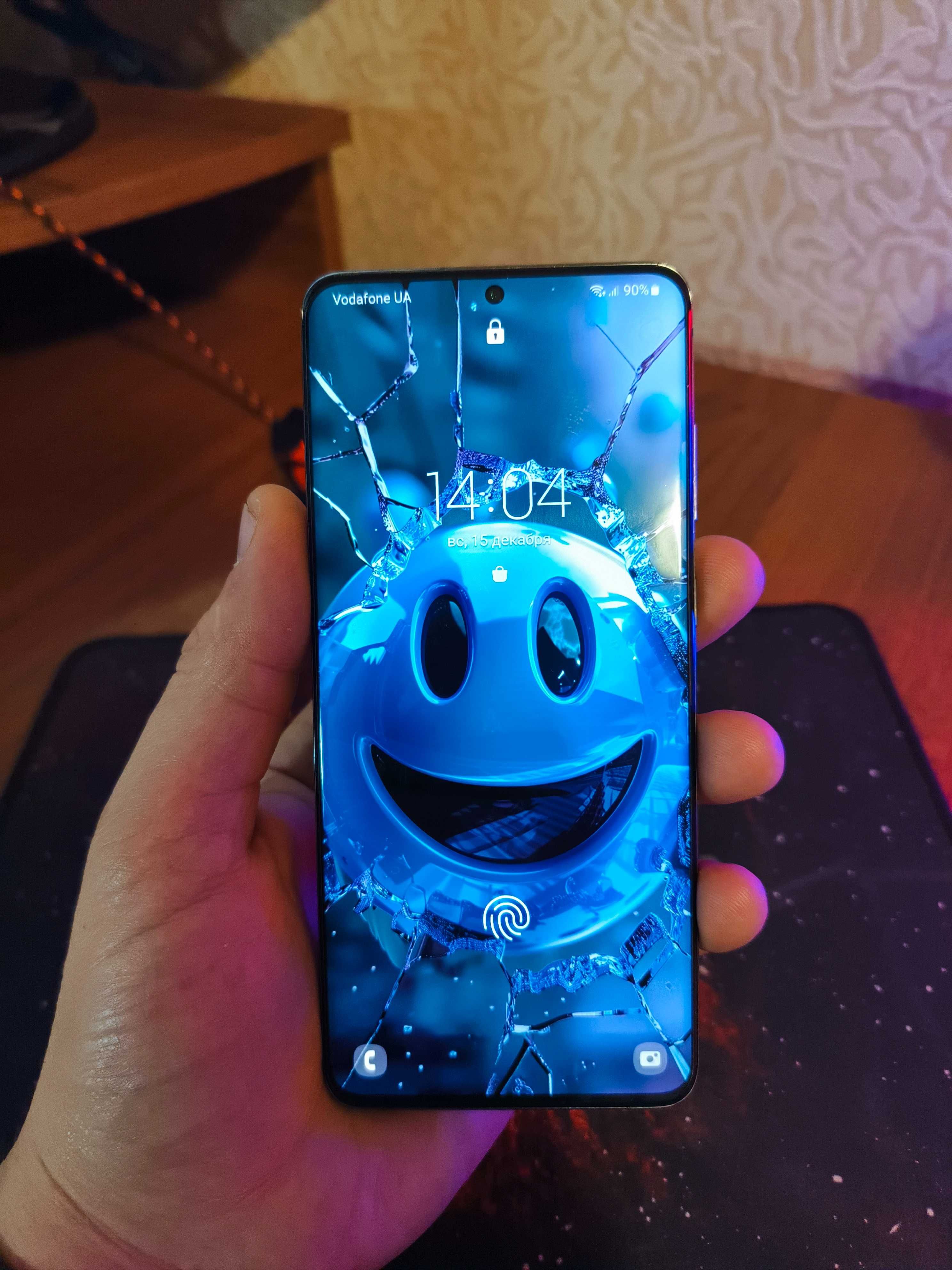 Samsung galaxy s20+