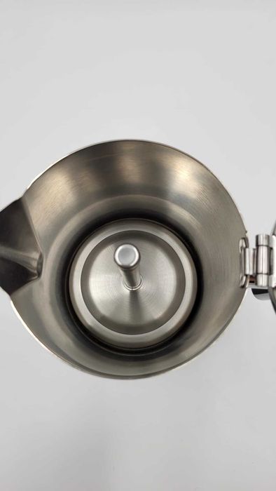 Easyworkz Diego Ekspres do kawy z płytą kuchenną Espresso Moka Pot 520