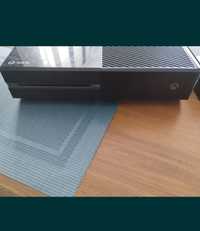 Atrakcyjna cena  Konsola Xbox One 1 TB czarny pad kinect