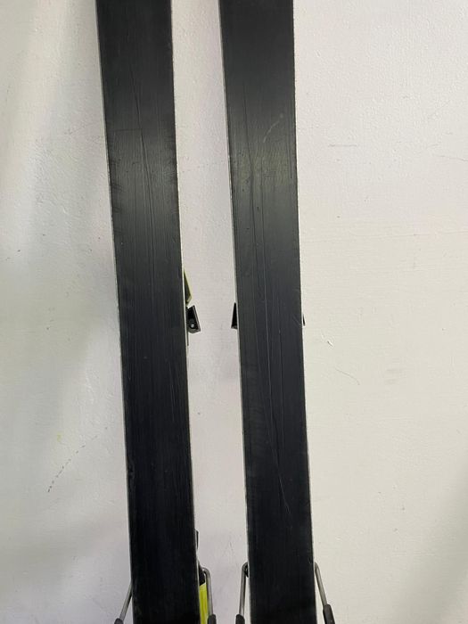 Narty fischer GS 160cm