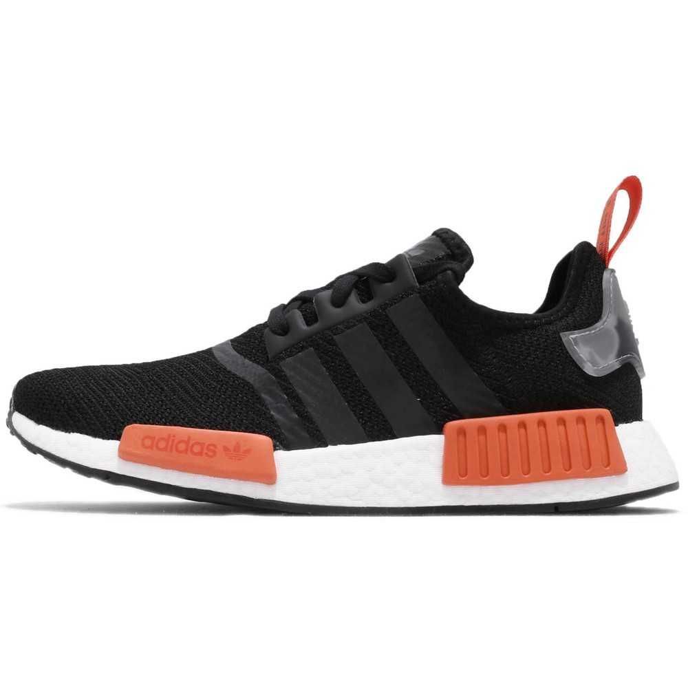 Buty meskie Adidas Originals NMD Solar Red R1 eqt nike zx