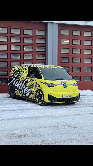 Доставка авто з Норвегіі