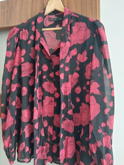 Koszula Mohito 36 jak nowa