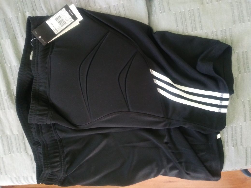 Spodenki dla bramkarza adidas tierro13 rozm.XXL