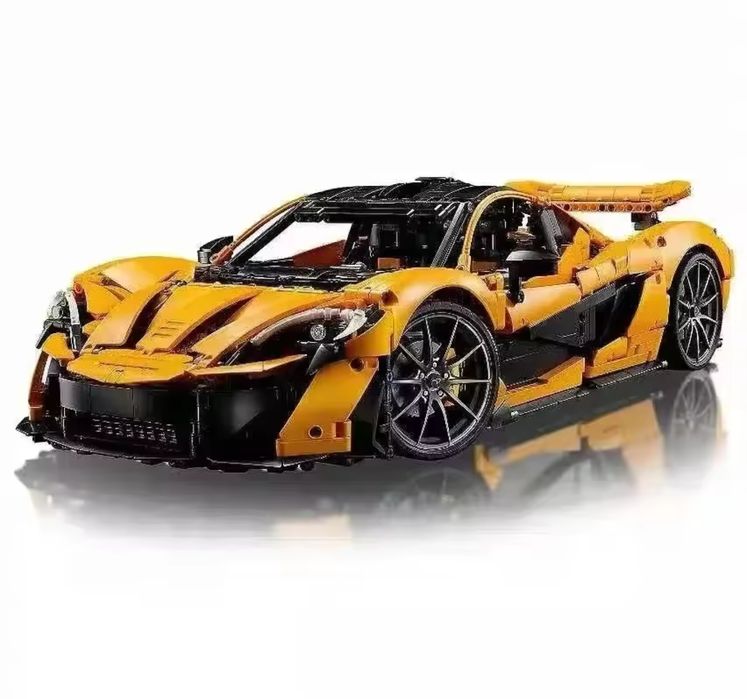 3+1 Конструктор 3893 запчастини Lego