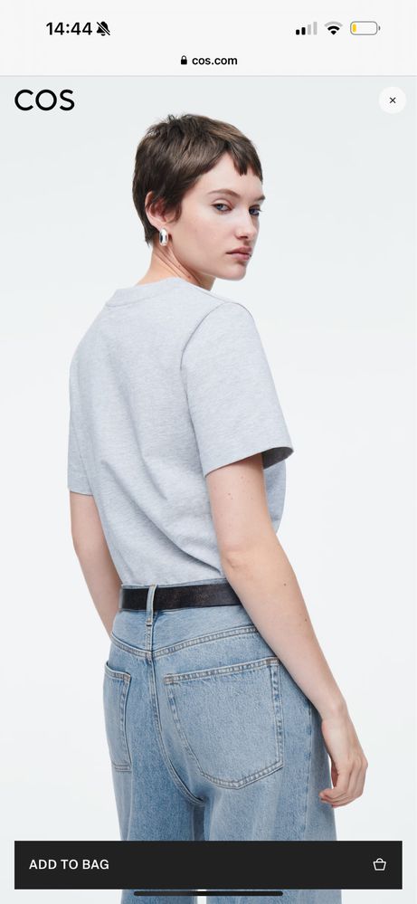 Джинси Cos 29 розмір