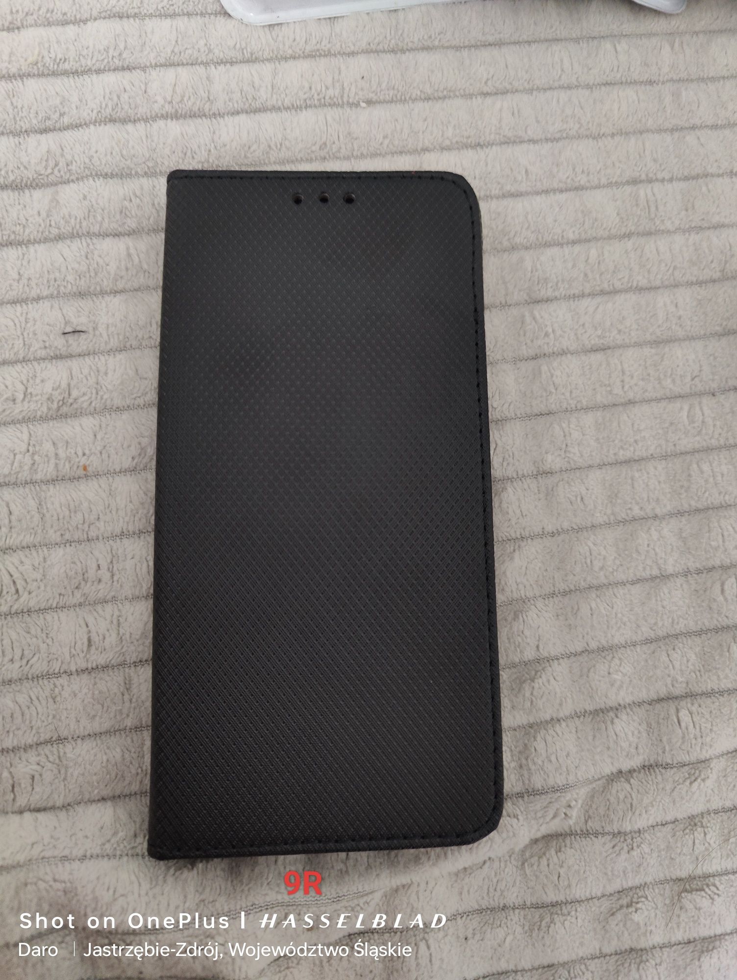 Oneplus 9R,6T,7 Etui