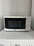 Micro-ondas Orima OR720CWW