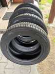 4x Opony zimowe Goodride 225/60R18 Z-507 104V