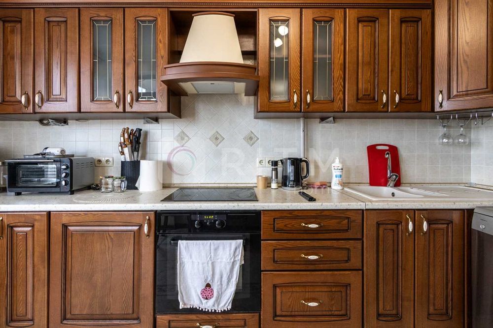 Оренда двокімнатної квартири в самому серці Івано-Франківська