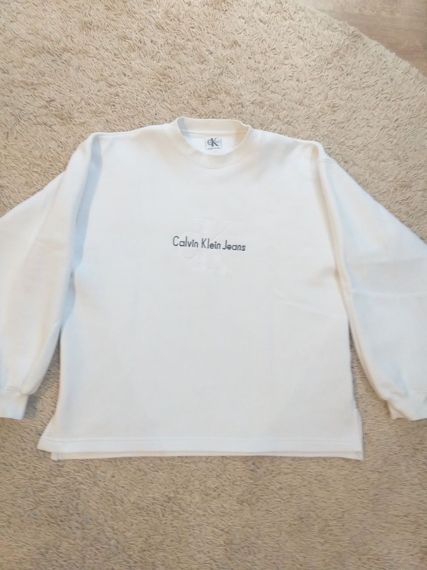 Bluza męska oryginalna firmy Calvin Klein