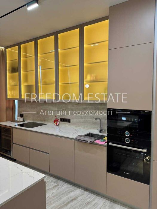 400 тыс.$ ПРОДАЖА / Квартира с паркоместом в ЖК Резиденция / АВАНТАЖ