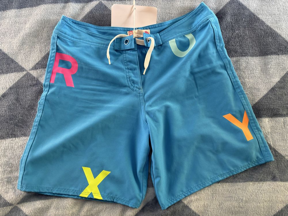 Шорти пляжні roxy