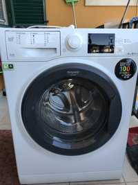 Maquina lavar roupa para peças