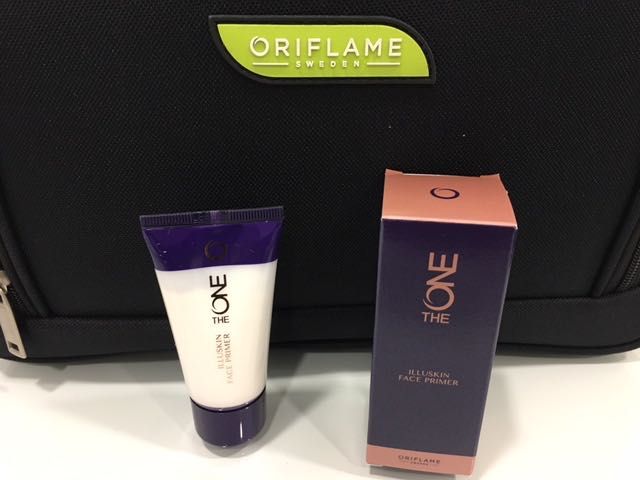 Primer / Pré-Base The One - Super Preço