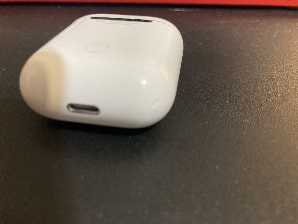 Наушники Apple AirPods 2