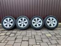 Диски R16 5x114.3 KIA 52910-10201 Mazda Renault.