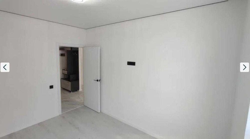 Продается 1-комнатная квартира в новом на Таирово. ЖК Акварель 8. 1E69