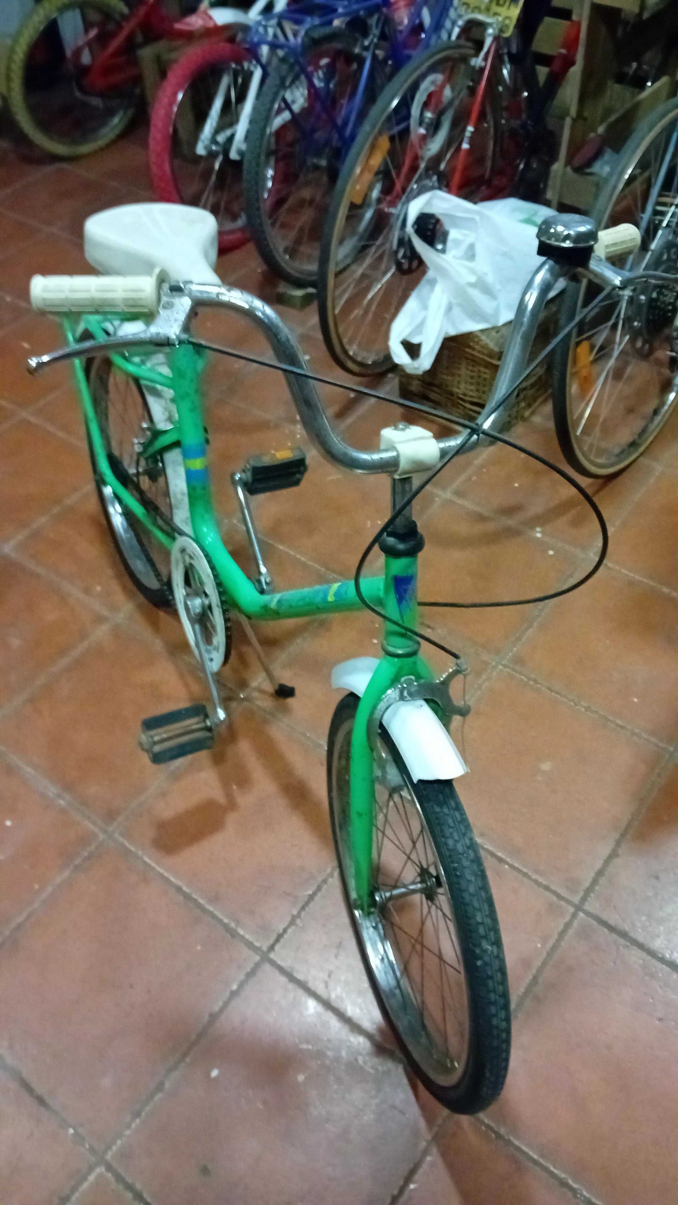 Bicicleta  Vilar