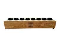 Listwa zasilająca Solid Core Audio Purist x8