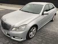 Розборка Mercedes W212 запчастини капот фара бампер крило салон дверка