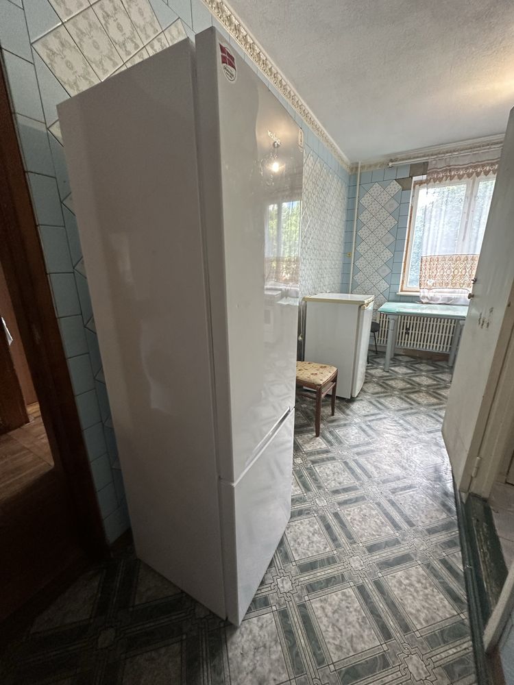 Сдам 4 комнатную квартиру на Алексеевке, пр.Победы,71Б. 2/16