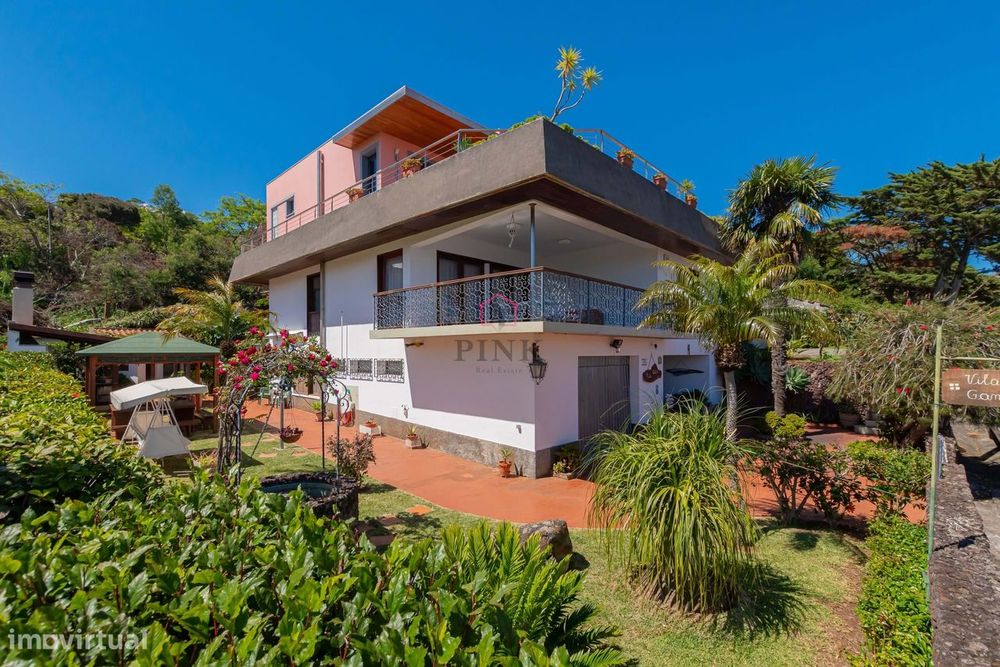 VENDE - SE   - Vila Gama - Apartamentos Turísticos  - Machico