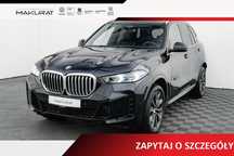 BMW X5 WD6897R#xDrive30d M Sport Podgrz.f Ambient Salon PL VAT23%