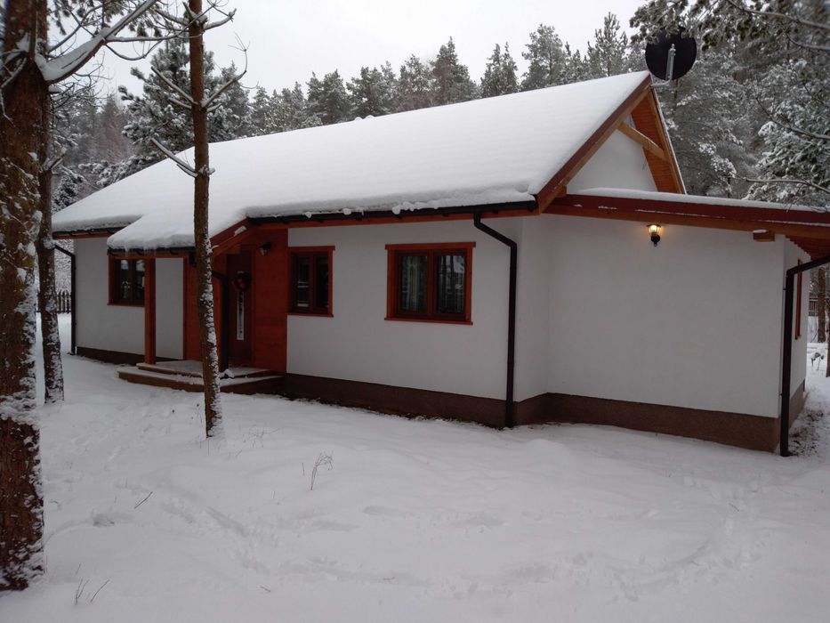 Profesjonalna budowa domów szkieletowych – ponad 20 lat doświadczenia!