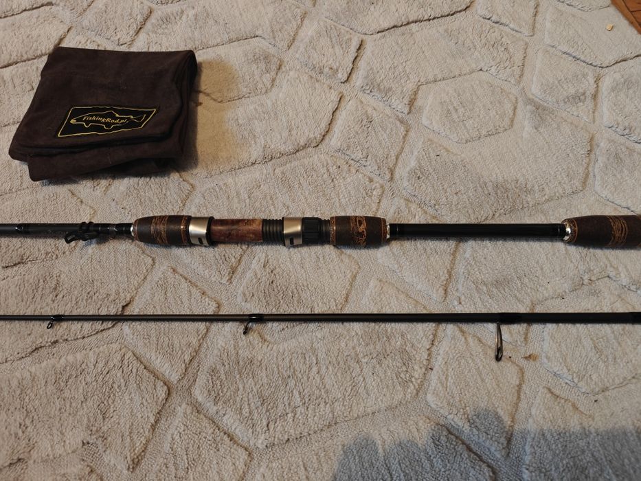 Spinning MHX P844  213 CM STAN BDB