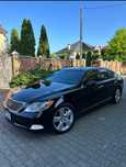 Продам Lexus LS 460L обмен
