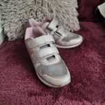 Buty adidasy 36 dziewczęce