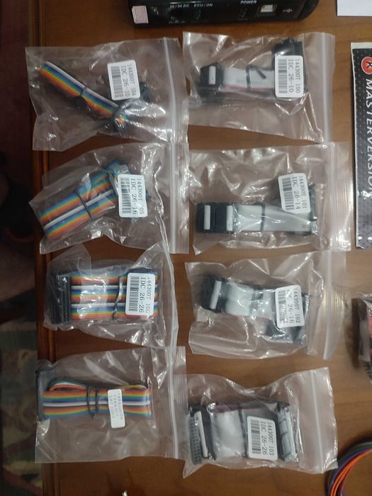ktag 7.020 com adaptadores - Baixa de Preço