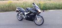 Sprzedam VFR 800 !!! Promocja do 14.08. 13.900