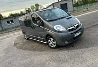 Opel Vivaro 2.0 L2