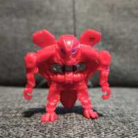 Figurka Zabawka Transformers Tiny Turbo Changers Sky Rage Starscream