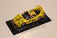 Chevrolet Corvette C5-R GTS, 24h Daytona - Minichamps - 1:43