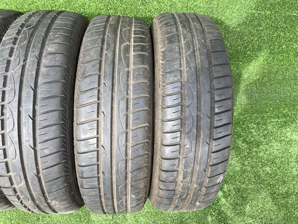 Резина Шини 165/65 R14 Fulda EcoControl