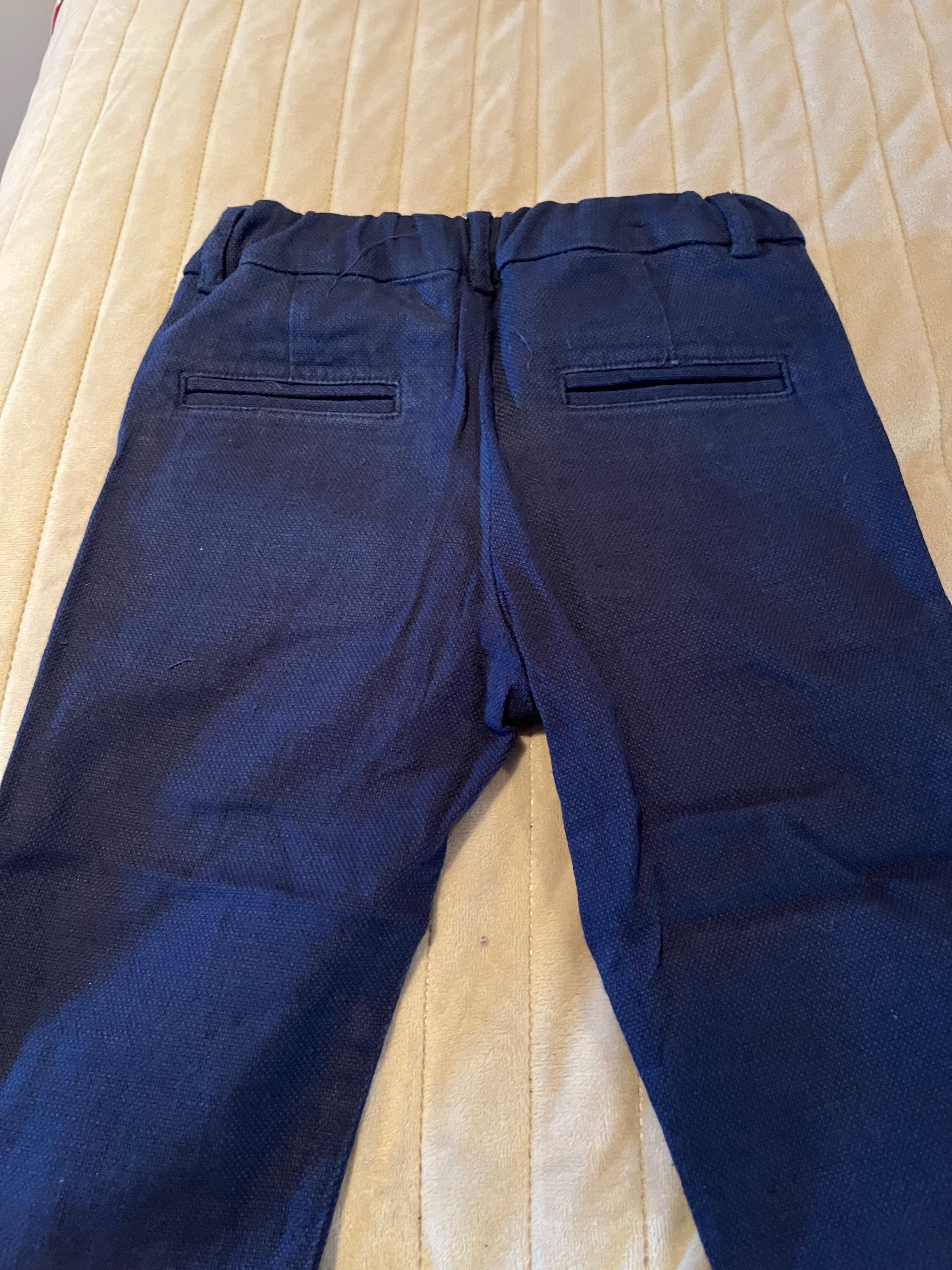 Calça chino Mayoral