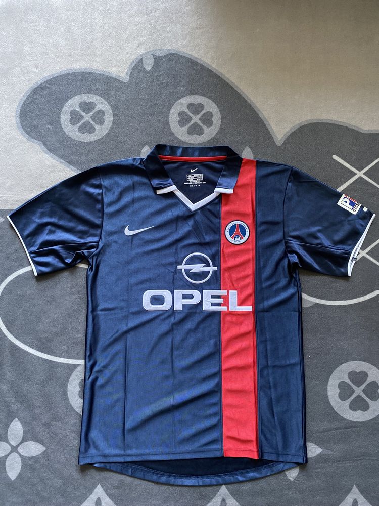 Koszulka Nike PSG